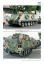 Ej&eacute;rcito Argentino<br>Vehicles of the Modern Argentine Army